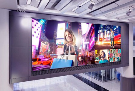 Indoor LED Display Series